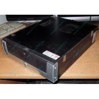 Компьютер Kraftway Prestige 41180A#9 Intel E5400 (2x2.7GHz) s.775 /2Gb /160Gb /ATX 250W SFF desktop /WIN 7 PRO (Гольяново)