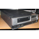 БУ системный блок Kraftway Prestige 41180A (Intel E5400 /2Gb DDR2 /160Gb /IEEE1394 (FireWire) /ATX 250W SFF desktop) - Гольяново