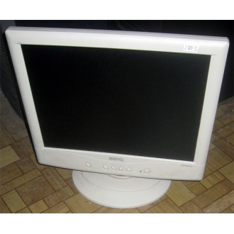 Монитор 15" TFT Benq FP567S белый (Гольяново)