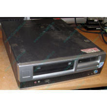 БУ компьютер Kraftway Prestige 41180A (Intel E5400 (2x2.7GHz) s775 /2Gb DDR2 /160Gb /IEEE1394 (FireWire) /ATX 250W SFF desktop) - Гольяново