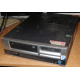 БУ системный блок Kraftway Prestige 41180A (Intel E5400 (2x2.7GHz) s775 /2Gb DDR2 /160Gb /IEEE1394 (FireWire) /ATX 250W SFF desk (Гольяново)