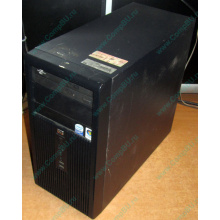 Компьютер Б/У HP Compaq dx2300 MT (Intel C2D E4500 (2x2.2GHz) /2Gb /80Gb /ATX 250W) - Гольяново