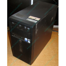 Системный блок Б/У HP Compaq dx2300 MT (Intel Core 2 Duo E4400 (2x2.0GHz) /2Gb /80Gb /ATX 300W) - Гольяново