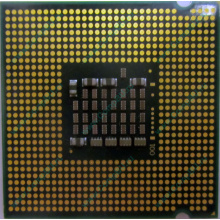 Процессор Intel Pentium-4 661 (3.6GHz /2Mb /800MHz /HT) SL96H s.775 (Гольяново)