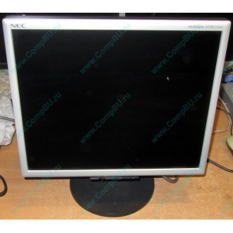 Монитор Б/У Nec MultiSync LCD 1770NX (Гольяново)