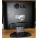 Монитор 17" LG Flatron L1717S вид сзади (Гольяново)