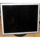 Монитор 19" Nec MultiSync Opticlear LCD1790GX на запчасти (Гольяново)