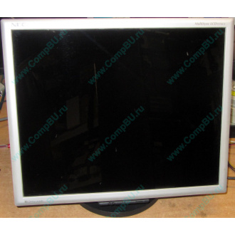 Монитор 19" Nec MultiSync Opticlear LCD1790GX на запчасти (Гольяново)