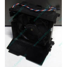 Вентилятор для радиатора процессора Dell Optiplex 745/755 Tower (Гольяново)