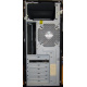 Корпус ATX Miditower вид сзади (Гольяново)