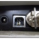 Термопринтер Zebra TLP 2844 (выломан USB разъём в Гольяново, COM и LPT на месте; без БП!) - Гольяново