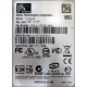 Термопринтер Zebra TLP 2844 (выломан USB разъём в Гольяново, COM и LPT на месте; без БП!) - Гольяново