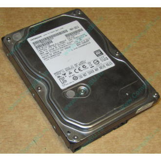 HDD 500Gb Hitachi HDS721050DLE630 донор на запчасти (Гольяново)