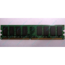 Модуль оперативной памяти 4096Mb DDR2 Kingston KVR800D2N6 pc-6400 (800MHz)  (Гольяново)