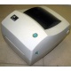 Глючный термопринтер Zebra TLP 2844 в Гольяново, принтер Zebra TLP2844 с глюком (Гольяново)