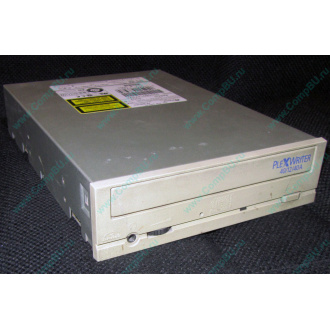 CDRW Plextor PX-W4012TA IDE White (Гольяново)
