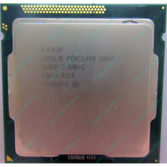 Процессор Intel Pentium G840 (2x2.8GHz) SR05P socket 1155 (Гольяново)