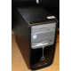 Системный блок Б/У Intel Core i3-2120 (2x3.3GHz HT) /4Gb DDR3 /160Gb /ATX 350W (Гольяново).