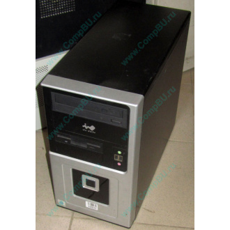 4-хъядерный компьютер AMD Athlon II X4 645 (4x3.1GHz) /4Gb DDR3 /250Gb /ATX 450W (Гольяново)