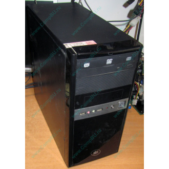 Б/У системный блок Intel Core i3-2120 /4Gb DDR3 /320Gb /ATX 300W (Гольяново)