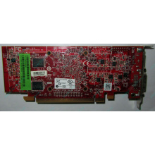 Видеокарта Dell ATI-102-B17002(B) красная 256Mb ATI HD2400 PCI-E (Гольяново)
