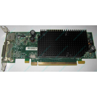 Видеокарта Dell ATI-102-B17002(B) зелёная 256Mb ATI HD 2400 PCI-E (Гольяново)