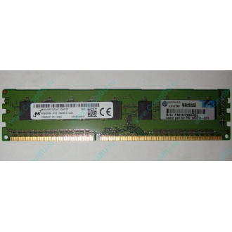 HP 500210-071 4Gb DDR3 ECC memory (Гольяново)