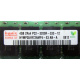 Hynix 4096 Mb DDR2 ECC Registered pc2-3200 (400MHz) 2Rx4 PC2-3200R-333-12 (Гольяново)