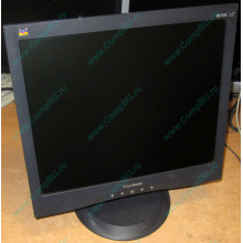 Монитор Б/У ЖК 17" ViewSonic VA703b (Гольяново)