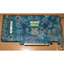 Глючная видеокарта 512Mb DDR3 nVidia GeForce 9800GT Gigabyte GV-N98TZL-512H PCI-E (Гольяново)
