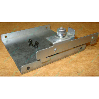 Держатель FDD в HP ML370 228189-001 + 224953-001 в Гольяново, рельсы FDD для HP ML370 (Гольяново)