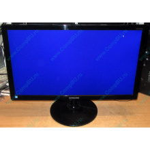 Б/У монитор 23.6" Samsung S24C350L 1920x1080 (Гольяново)