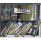 Память 256Mb DDR1 pc2700 Б/У цена в Гольяново, память 256 Mb DDR-1 333MHz БУ купить (Гольяново)