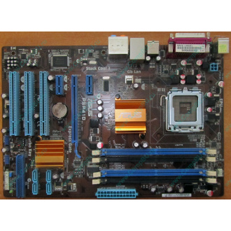 Б/У материнская плата Asus P5P41D s.775 (Гольяново)