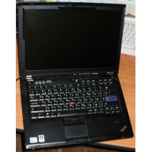 Ноутбук Lenovo Thinkpad R400 2783-12G (Intel Core 2 Duo P8700 (2x2.53Ghz) /3072Mb DDR3 /250Gb /14.1" TFT 1440x900) - Гольяново