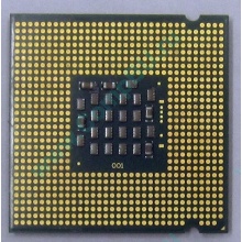 Процессор Intel Pentium-4 640 (3.2GHz /2Mb /800MHz /HT) SL8Q6 s.775 (Гольяново)