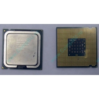 Процессор Intel Pentium-4 531 (3.0GHz /1Mb /800MHz /HT) SL8HZ s.775 (Гольяново)