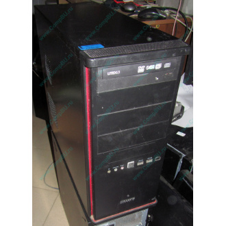 Б/У компьютер AMD A8-3870 (4x3.0GHz) /6Gb DDR3 /1Tb /ATX 500W (Гольяново)