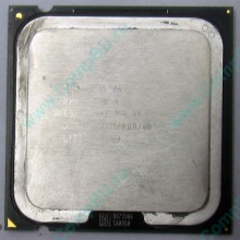 Процессор Intel Pentium-4 651 (3.4GHz /2Mb /800MHz /HT) SL9KE s.775 (Гольяново)