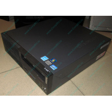 Б/У компьютер Lenovo M92 (Intel Core i5-3470 /8Gb DDR3 /250Gb /ATX 240W SFF) - Гольяново
