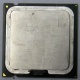 Процессор Intel Celeron D 331 (2.66GHz /256kb /533MHz) SL7TV s.775 (Гольяново)