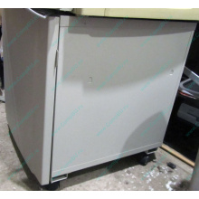 Металлическая Б/У тумба ~570x560x610 (Гольяново)