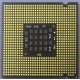Процессор Intel Celeron D 331 (2.66GHz /256kb /533MHz) SL7TV s.775 (Гольяново)