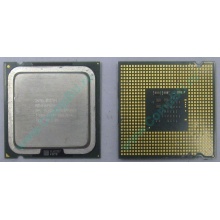 Процессор Intel Pentium-4 541 (3.2GHz /1Mb /800MHz /HT) SL8U4 s.775 (Гольяново)