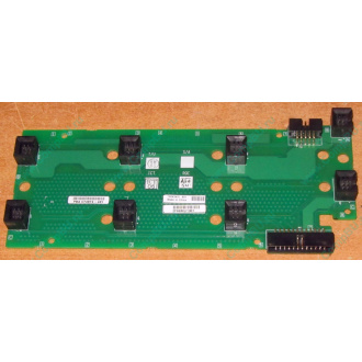 Плата Intel C74974-401 T0043401-B01 для вентиляторов SR2400 (Гольяново)