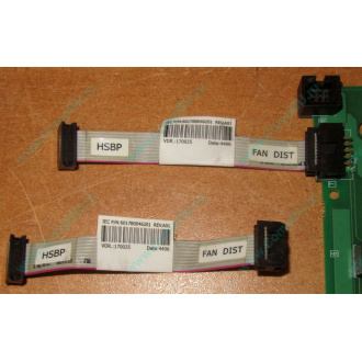 6017B0046201 Шлейф 10 pin для Intel C74974-401 T0043401-B01 корпуса SR2400 (Гольяново)