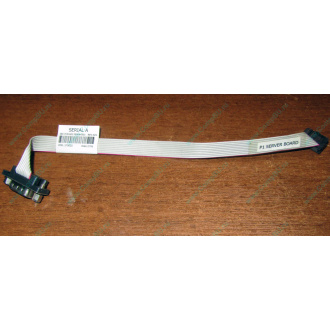 6017B0044301 в Гольяново, шлейф COM-порта Intel 6017B0044301 для SR2400 (Гольяново)