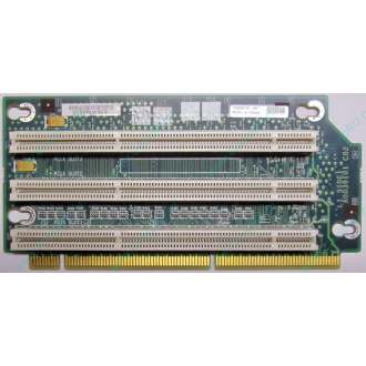 Райзер PCI-X / 3xPCI-X C53353-401 T0039101 для Intel SR2400 (Гольяново)
