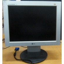 Монитор 15" TFT LG Flatron L1530B (Гольяново)