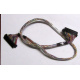 Intel 6017B0045301 в Гольяново, 68 pin SCSI кабель 26.5" / 57см для корзины HDD корпуса SR2400 (Гольяново)